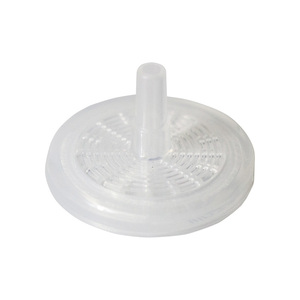 חדש לגמרי 0.8um 13mm סטרילי הידרופילי מסנן מזרק/מזרק/מסנן/ptfe/pes/nylon66/pvdf - Product Image 1