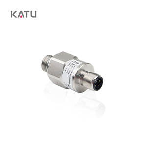 חיישן לחץ נירוסטה קומפקטי עבור מערכת טיפול מים מדחס אוויר, סוג קרמיקה piezoresisive קרמיקה - Product Image 6