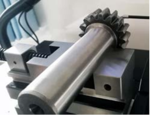 Instrument de mesure de la rugosité des contours ISO21920 Testeur de rugosité des surfaces Profilateur de rugosité des surfaces de haute précision DIN4768:1990 - Product Image 6