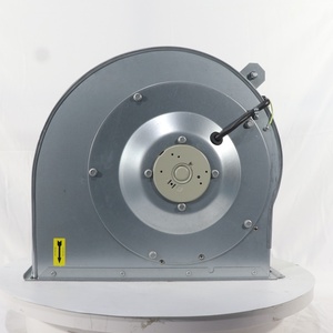 พัดลมระบายความร้อน RE28P-4DK.6F.1R ZIEHL-ABEGG 230/400V 50Hz 1.50kW 4.4/2.6A 1310RPM Ahu - Product Image 4