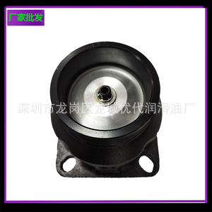 Dispositivo de Drenaje Electrónico Temporizado Edv2000, Accesorio de Filtro para Compresor de Tornillo Industrial de Cobre, Impermeable - Product Image 4