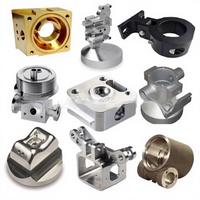 Pièces en acier inoxydable non standard usinées sur tour CNC sans centre, origine Chine, traitement de surface personnalisable
