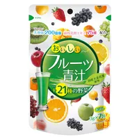 Natural fruit juice powder to improve intestinal environment