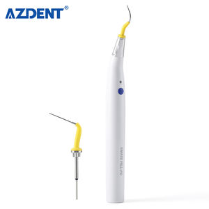 Penna per Otturazione Dentale a <span class=keywords><strong>Gutta</strong></span>-<span class=keywords><strong>Percha</strong></span> Senza Fili a Lunga Durata, Taglierina per <span class=keywords><strong>Gutta</strong></span>-<span class=keywords><strong>Percha</strong></span> Dentale - Product Image 3