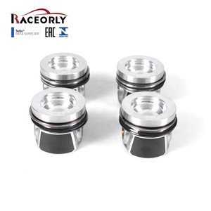 Raceorly Ensemble de pistons STD 04L107065AF pour moteur VW Maitwei T6 2.0 TDI 81mm axe de 26mm - Product Image 3