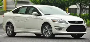 Parrilla Delantera para Ford Mondeo 2011-2013, Rejilla de Parachoques Delantero, Kit de Carrocería, Plástico ABS, Accesorios para Automóviles - Product Image 6