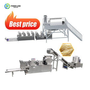 Petite nouille automatique de qualité marchande de fabricant de nouilles économique et pratique faisant la machine - Product Image 6