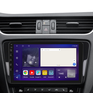 Niversal-Lámpara LED de 2 Den 9 '', 4 + 64G, para ndroid - Product Image 6