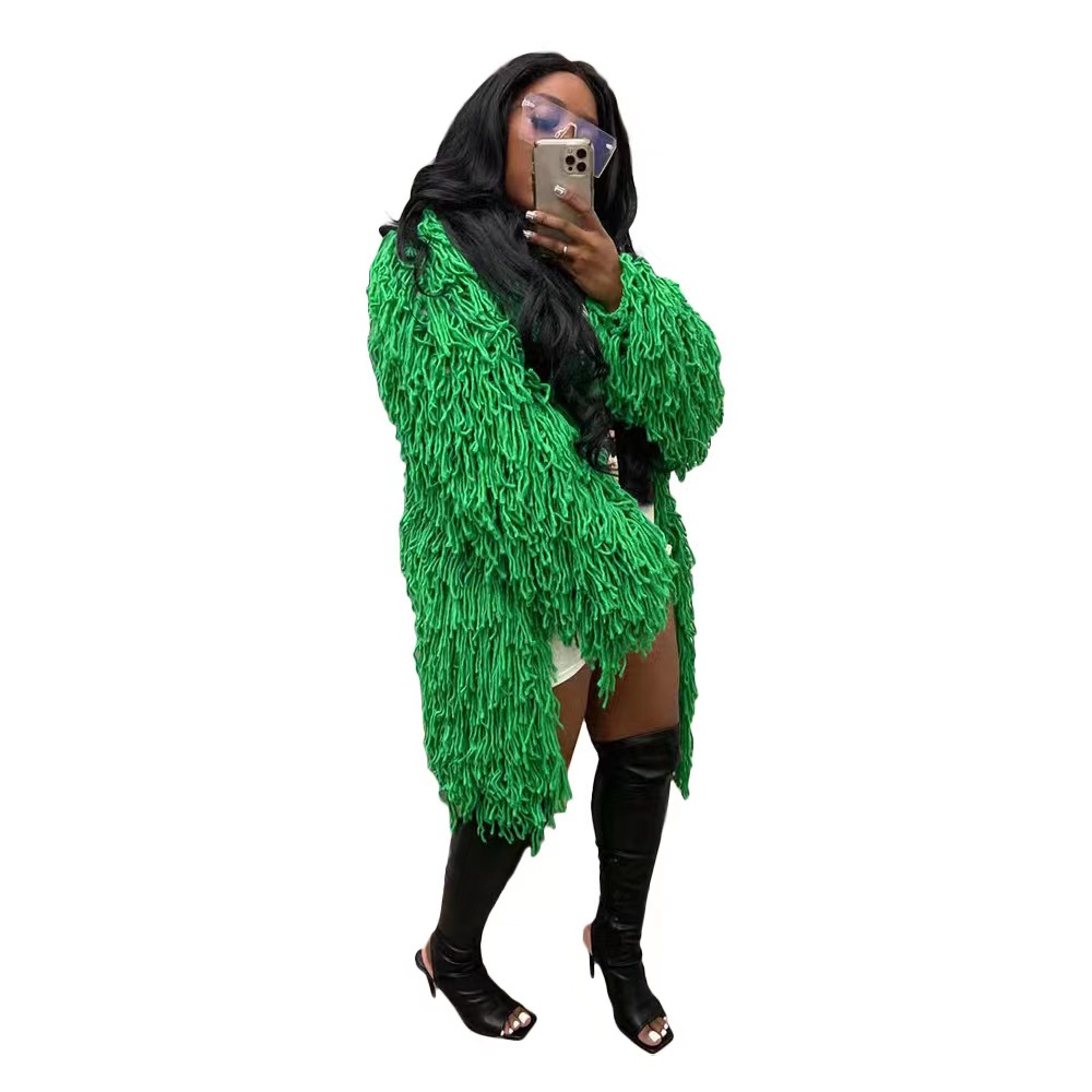 Verde