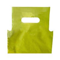 Sacs à emporter en plastique PE pour thé au lait, sacs à emporter personnalisés pour café et thé au lait