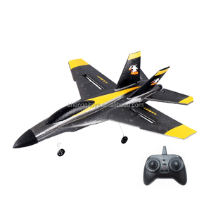 Planeador RC Z56 de Alta Calidad, Fácil de Controlar y Volar, Juguetes para Exteriores, Avión de Radiocontrol de 2.4 GHz y 2 Canales - Product Image 1