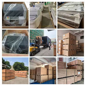 Imprimante UV A3 à plat imprimante ultraviolette Epson tête d'impression Xp600 imprimante de coque de téléphone portable acrylique <span class=keywords><strong>Pvc</strong></span> ventes directes d'usine - Product Image 5