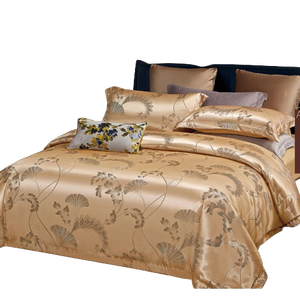 Juego de Funda Nórdica Moderna Queen de Microfibra 100% Poliéster, 3 Piezas, Ropa de Cama Infantil con Técnica de Tejido para Uso en el Hogar o Hotel - Product Image 2