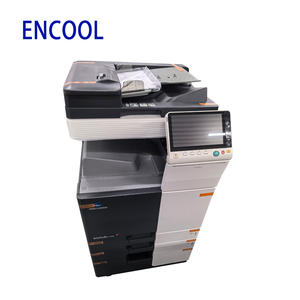 Fotocopiadora Konica Minolta <span class=keywords><strong>Bizhub</strong></span> C368 Reacondicionada de Segunda Mano, Máquina Impresora <span class=keywords><strong>Bizhub</strong></span> C368 C658 C558 C458 - Product Image 5