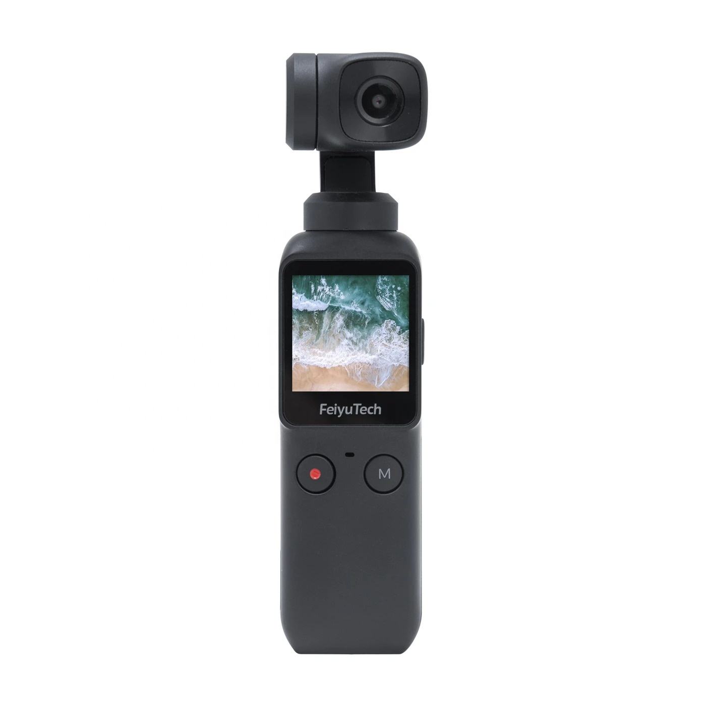 中古美品 XbotGo AI CAMERAMAN スポーツトラッキングジンバル