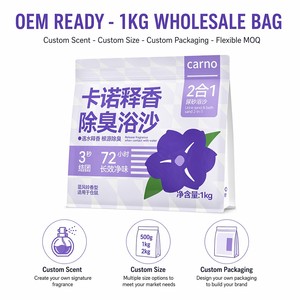 Arena Sanitaria 2 en 1 para Mascotas Pequeñas, 1kg, Mineral de Sodio, Aglutinación Rápida 3s, Control de Olores 72H, Bandeja Profunda para Hámster, Petauro del Azúcar, Rata - Product Image 6