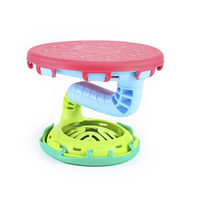 Jeu de balles de plein air pour enfants, jouets sensoriels Montessori, activités sportives et motrices