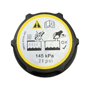 Piezas de Motor Automotriz de Alta Calidad, Tapa de Radiador de Motor 3M5H8100AD DG938101AA para Ford - Product Image 4
