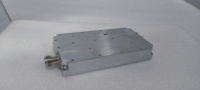 Amplificateur de puissance de signal large bande 1100-1500MHz Anti Drone GPS 100W RF Module