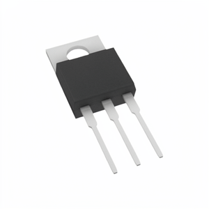 IRF9Z10 TO-220AB Transistors Original Electronic Circuit Components - Product Image 1