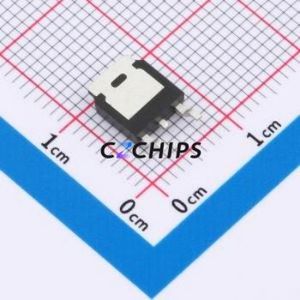 AOD516-HXY ใหม่-ต้นฉบับ TO-252-2L ทรานซิสเตอร์ภาคสนามทรานซิสเตอร์ (MOSFET) - Product Image 2