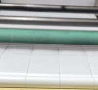 Plotter Rollos de papel Cortadora Rebobinadora Máquina Caja registradora Papel Térmico Máquina cortadora de papel