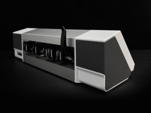 Cortador <span class=keywords><strong>de</strong></span> Película <span class=keywords><strong>de</strong></span> <span class=keywords><strong>Hidrogel</strong></span> YITU H390 Pro |   Plotter Automatizado <span class=keywords><strong>de</strong></span> Alta Precisión con Cuchilla Autoajustable - Product Image 4