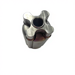 2026 नए गोल्फ क्लब हेड | एडजस्टेबल और सीएनसी परिशुद्धता मशीन स्टेनलेस स्टील डिजाइन | अनुकूलन योग्य - Product Image 4