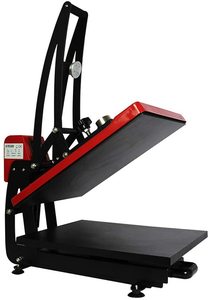<span class=keywords><strong>Prensa</strong></span> de Calor Automática Magnética de Apertura Automática de Alta Eficiencia 16x20, <span class=keywords><strong>Precio</strong></span> al por Mayor de Ruida - Product Image 2