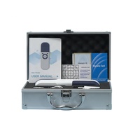 Détecteur de Veines Infrarouge Portable pour Visualisation des Veines, Utile pour les Médecins et Infirmières lors des Injections