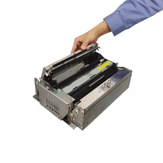 SNBC BK-L216II Receipt Printer High Popularity A4 Color Document Multifunctional Scenarios Stock Product