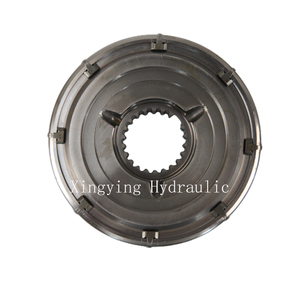 MS02 MS05 MS08 MS11 MS18 MS20 MS25 MS32 MS35 MS50 MS83 Anneau de came rotatif, Rotor, Stator, Pièces de rechange hydrauliques pour moteur - Product Image 1