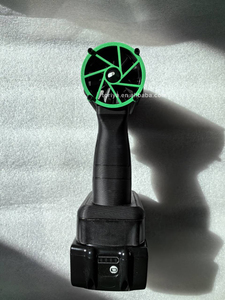 Souffleur d'air à main multi-usage 150000RPM Turbo Violent Jet Fan Mini Souffleur <span class=keywords><strong>sans</strong></span> <span class=keywords><strong>fil</strong></span> pour le séchage de la voiture - Product Image 5