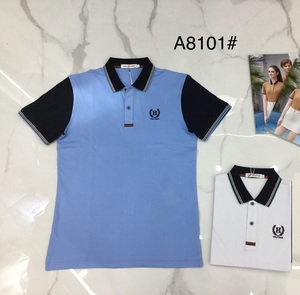 <span class=keywords><strong>Polo</strong></span> da Uomo di Alta Qualità con Logo Ricamato Personalizzato, T-Shirt Casual Stile Ralph, Magliette <span class=keywords><strong>Polo</strong></span> di Marca - Product Image 2