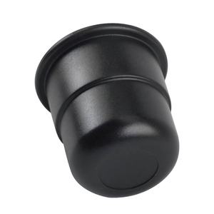 Gobelet doseur à expresso en plastique de qualité alimentaire, compatible avec les portafiltres de 58 mm - Product Image 6