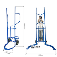 Chariot d'atelier industriel robuste à 9 roues en acier inoxydable thermolaqué de haute qualité pour le stockage de pneus, idéal pour les garages (OEM)
