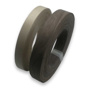 Nuovo bordo fasciatura impiallacciatura rotolo 0.5mm/1mm naturale affettato americano ciliegio/noce/acero/legno <span class=keywords><strong>di</strong></span> quercia - Product Image 6