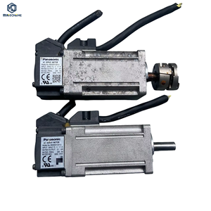Controlador PLC, Sensor, Motor, Nuevo y Original, MSMD012G1U - Product Image 1