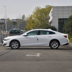Auto Usate di Alta Qualità Premium Bieke Chevrolet Malibu <span class=keywords><strong>XL</strong></span> Modello 2022 535T Automatica Edizione Dinamica - Product Image 3