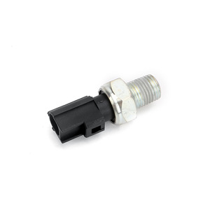 F8AZ-9278-AA เซ็นเซอร์วัดแรงดันน้ำมัน CW-7018 แบบเกลียวสำหรับฟอร์ด ลินคอล์น มาสด้า - Product Image 1