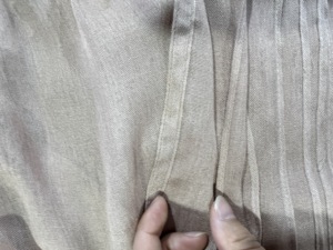 Conjunto de Hiyab Modal Premium Ligero con Gorro Interior a Juego, Hiyab Modal Transpirable con Gorro Interior a Juego - Product Image 6