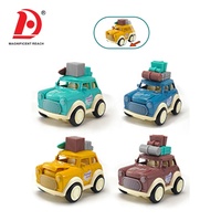 HUADA 2023 <strong>Best</strong> <strong>Selling</strong> Metal <strong>Car</strong> <strong>Friction</strong> <strong>Toy</strong> Vehicles Alloy Truck <strong>Car</strong> Diecast Model <strong>Car</strong> for Kids