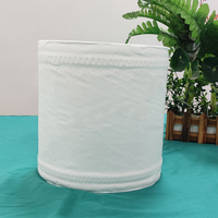 Papier essuie-mains professionnel de haute qualité 2 plis pâte de bois vierge rouleau Jumbo doux fort papier d'essuyage à usage domestique