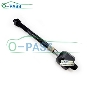 Junta de barra de acoplamiento delantera OPASS para FORD EDGE Fusion GT y <span class=keywords><strong>Lincoln</strong></span> <span class=keywords><strong>Continental</strong></span> MKX MKZ 2015- - Product Image 6