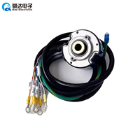 Nouvel encodeur incrémental/absolue Tamagawa TS5216N579 d'origine pour le contrôle des moteurs industriels et les équipements d'automatisation