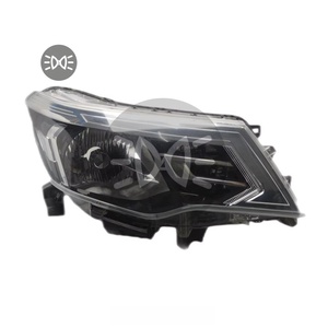 NAVARA ไฟหน้ารถ Nissan tuda อุปกรณ์เสริมจริงสำหรับไฟหน้ารถ<span class=keywords><strong>มือ</strong></span><span class=keywords><strong>สอง</strong></span> - Product Image 1