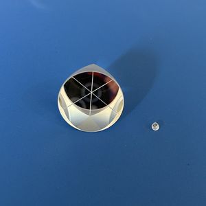 미니 3mm 광학 유리 코너 큐브 레트로리플렉터 프리즘 제품 카테고리 - Product Image 3