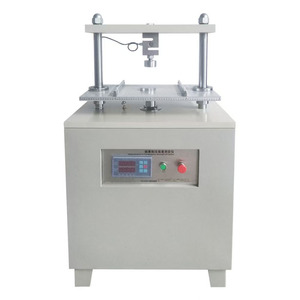 เครื่องทดสอบแรงอัดคาร์บอนกราไฟต์ เครื่องทดสอบความแข็งแรงของกราไฟต์ อุปกรณ์ทดสอบความแข็งแรงของกราไฟต์ - Product Image 1