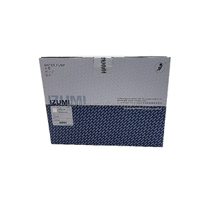 Bomba de Agua para Motor Diésel 6D16 de Alta Calidad con 1 Año de Garantía para Camión ME993455 ME993839 ME996811 - Product Image 6