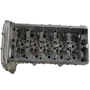 SYHP PUMA P5AT BT50 3.2 CULASSE PB FB3Q6090DA BK3Q6090BC pour <span class=keywords><strong>FORD</strong></span> <span class=keywords><strong>Renger</strong></span> BT50 puma P5at 3.2 Moteur - Product Image 1
